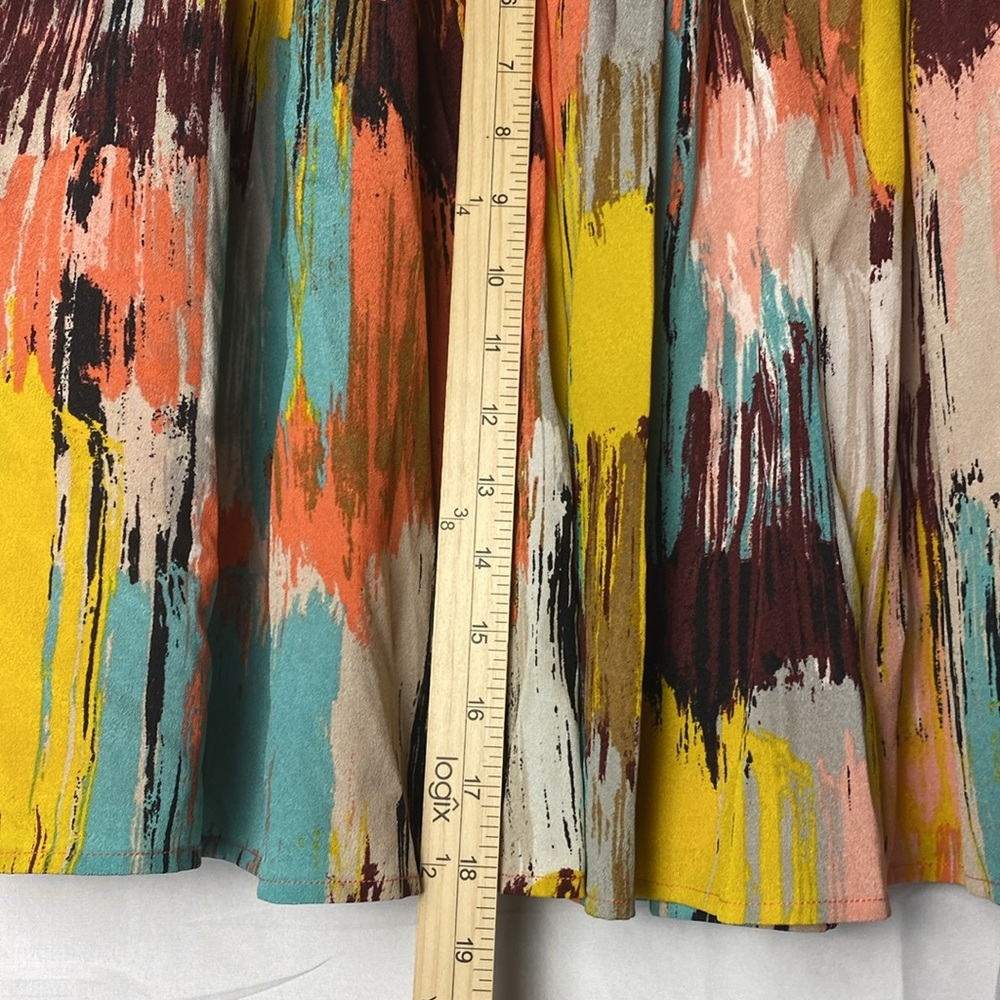 Boutique‎ and forever 21 skirt - Picture 6 of 6